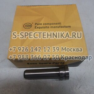 Купить Трубка топливная от ТНВД к топливному сепаратору (верх) дв.  ISF3.8 для Камминз - недорого, доставка