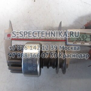 Купить Трубка топливная от ТНВД к топливному сепаратору (верх) дв.  ISF3.8 для Камминз - недорого, доставка