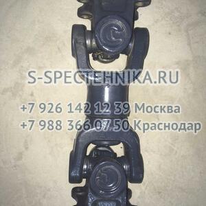 Купить Трубка топливная от ТНВД к топливному сепаратору (верх) дв.  ISF3.8 для Камминз - недорого, доставка