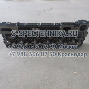 Купить Трубка топливная от ТНВД к топливному сепаратору (верх) дв.  ISF3.8 для Камминз - недорого, доставка