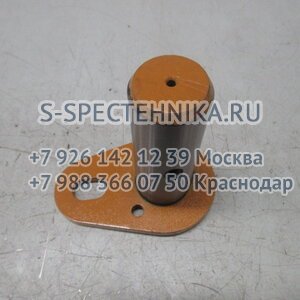 Купить Трубка топливная от ТНВД к топливному сепаратору (верх) дв.  ISF3.8 для Камминз - недорого, доставка