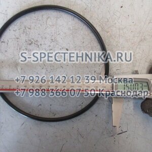 Купить Трубка топливная от ТНВД к топливному сепаратору (верх) дв.  ISF3.8 для Камминз - недорого, доставка
