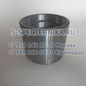 Купить Трубка топливная от ТНВД к топливному сепаратору (верх) дв.  ISF3.8 для Камминз - недорого, доставка