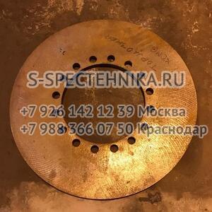 Купить Трубка топливная от ТНВД к топливному сепаратору (верх) дв.  ISF3.8 для Камминз - недорого, доставка