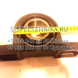 Купить Трубка топливная от ТНВД к топливному сепаратору (верх) дв.  ISF3.8 для Камминз - недорого, доставка