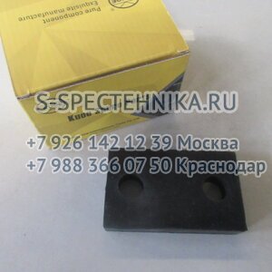 Купить Трубка топливная от ТНВД к топливному сепаратору (верх) дв.  ISF3.8 для Камминз - недорого, доставка