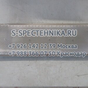 Купить Трубка топливная от ТНВД к топливному сепаратору (верх) дв.  ISF3.8 для Камминз - недорого, доставка