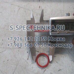 Купить Трубка топливная от ТНВД к топливному сепаратору (верх) дв.  ISF3.8 для Камминз - недорого, доставка