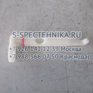 Купить Трубка топливная от ТНВД к топливному сепаратору (верх) дв.  ISF3.8 для Камминз - недорого, доставка