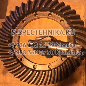 Купить Трубка топливная от ТНВД к топливному сепаратору (верх) дв.  ISF3.8 для Камминз - недорого, доставка