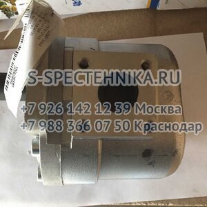 Купить Трубка топливная от ТНВД к топливному сепаратору (верх) дв.  ISF3.8 для Камминз - недорого, доставка