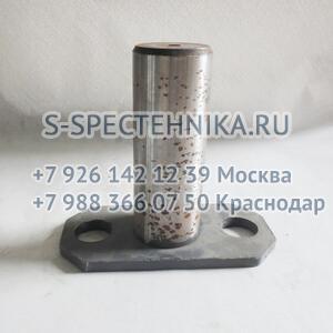 Купить Трубка топливная от ТНВД к топливному сепаратору (верх) дв.  ISF3.8 для Камминз - недорого, доставка
