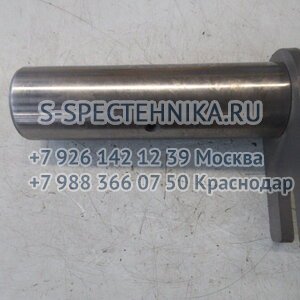 Купить Трубка топливная от ТНВД к топливному сепаратору (верх) дв.  ISF3.8 для Камминз - недорого, доставка