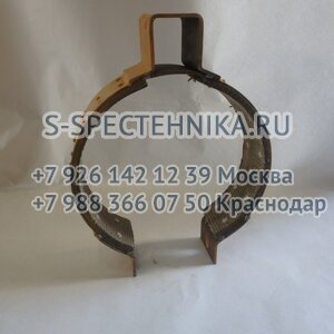 Купить Трубка топливная от ТНВД к топливному сепаратору (верх) дв.  ISF3.8 для Камминз - недорого, доставка