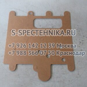 Купить Трубка топливная от ТНВД к топливному сепаратору (верх) дв.  ISF3.8 для Камминз - недорого, доставка
