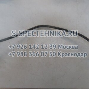 Купить Трубка топливная от ТНВД к топливному сепаратору (верх) дв.  ISF3.8 для Камминз - недорого, доставка
