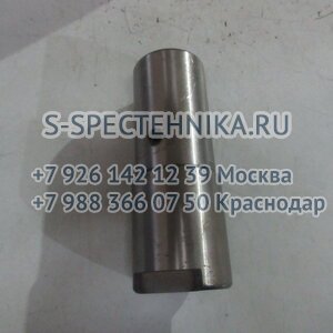 Купить Трубка топливная от ТНВД к топливному сепаратору (верх) дв.  ISF3.8 для Камминз - недорого, доставка