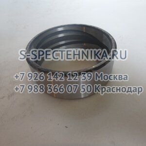 Купить Трубка топливная от ТНВД к топливному сепаратору (верх) дв.  ISF3.8 для Камминз - недорого, доставка