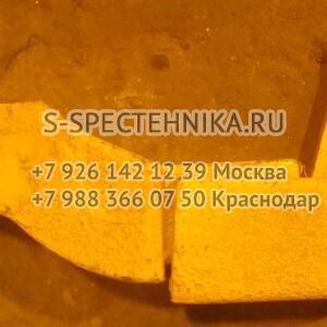 Купить Трубка топливная от ТНВД к топливному сепаратору (верх) дв.  ISF3.8 для Камминз - недорого, доставка