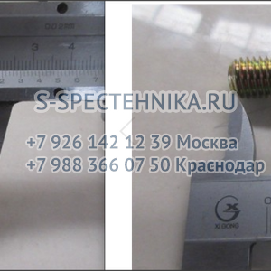 Купить Трубка топливная от ТНВД к топливному сепаратору (верх) дв.  ISF3.8 для Камминз - недорого, доставка