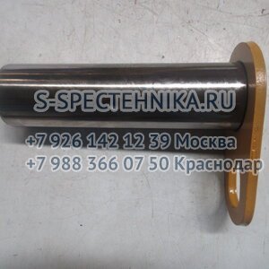 Купить Трубка топливная от ТНВД к топливному сепаратору (верх) дв.  ISF3.8 для Камминз - недорого, доставка