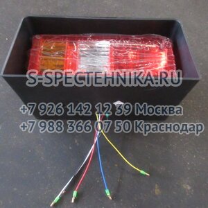 Купить Трубка топливная от ТНВД к топливному сепаратору (верх) дв.  ISF3.8 для Камминз - недорого, доставка