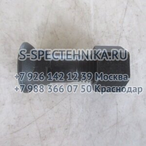 Купить Трубка топливная от ТНВД к топливному сепаратору (верх) дв.  ISF3.8 для Камминз - недорого, доставка