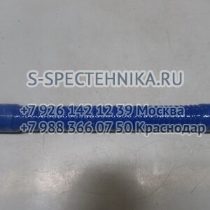 Купить Трубка топливная от ТНВД к топливному сепаратору (верх) дв.  ISF3.8 для Камминз - недорого, доставка