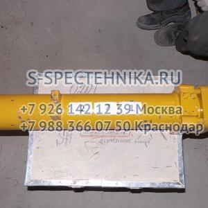 Купить Трубка топливная от ТНВД к топливному сепаратору (верх) дв.  ISF3.8 для Камминз - недорого, доставка