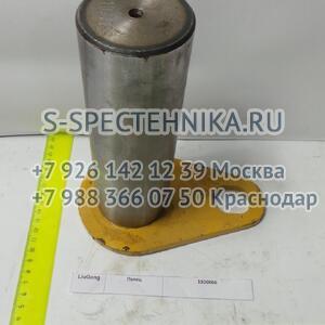 Купить Трубка топливная от ТНВД к топливному сепаратору (верх) дв.  ISF3.8 для Камминз - недорого, доставка