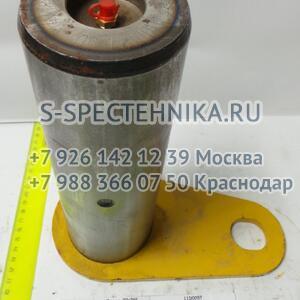 Купить Трубка топливная от ТНВД к топливному сепаратору (верх) дв.  ISF3.8 для Камминз - недорого, доставка