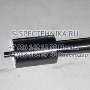 Купить Трубка топливная от ТНВД к топливному сепаратору (верх) дв.  ISF3.8 для Камминз - недорого, доставка