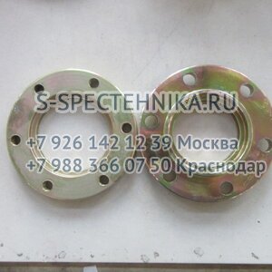 Купить Трубка топливная от ТНВД к топливному сепаратору (верх) дв.  ISF3.8 для Камминз - недорого, доставка