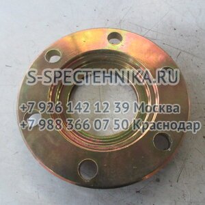 Купить Трубка топливная от ТНВД к топливному сепаратору (верх) дв.  ISF3.8 для Камминз - недорого, доставка