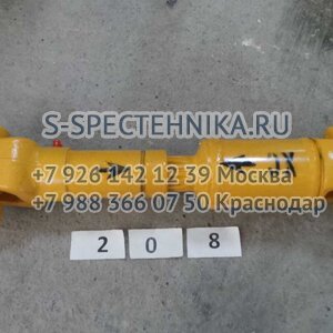 Купить Трубка топливная от ТНВД к топливному сепаратору (верх) дв.  ISF3.8 для Камминз - недорого, доставка