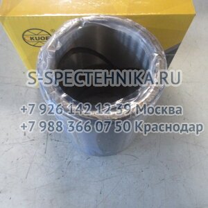 Купить Трубка топливная от ТНВД к топливному сепаратору (верх) дв.  ISF3.8 для Камминз - недорого, доставка